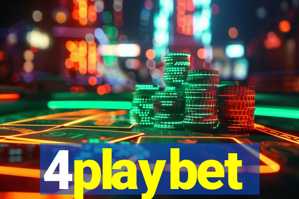 4playbet