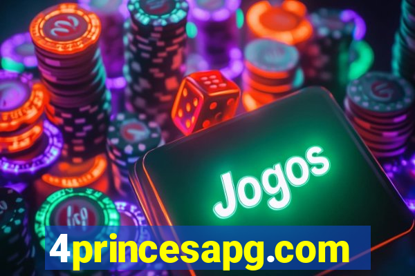 4princesapg.com