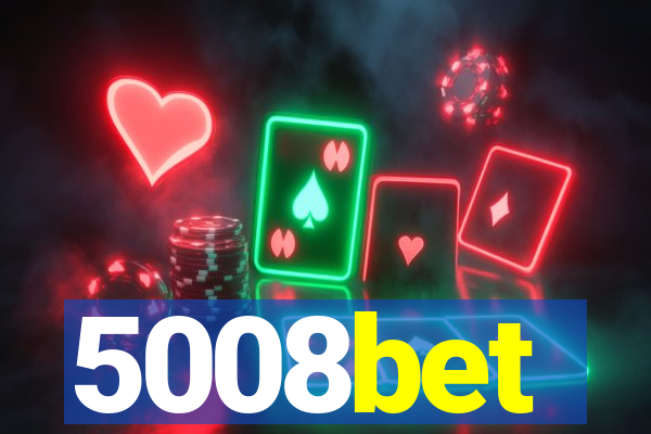 5008bet