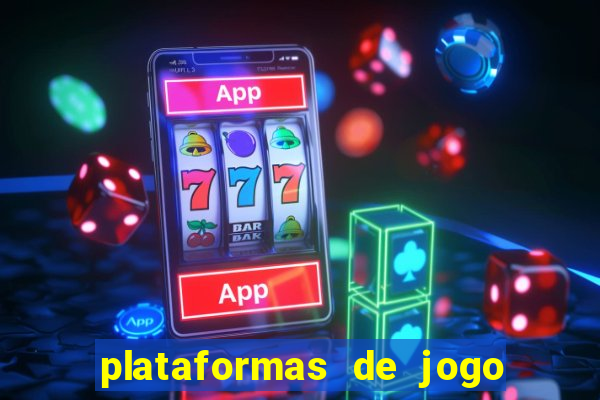 plataformas de jogo que d?o dinheiro ao se cadastrar