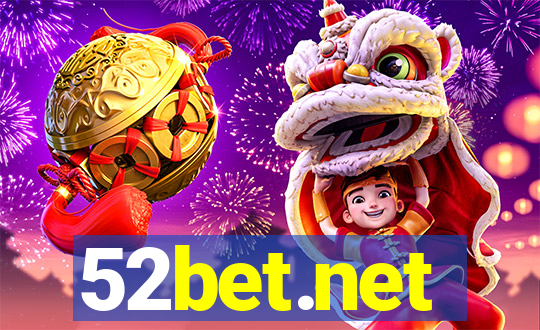 52bet.net