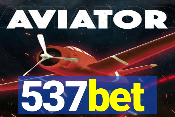 537bet