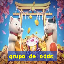 grupo de odds altas telegram