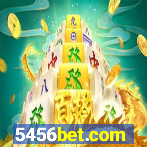 5456bet.com