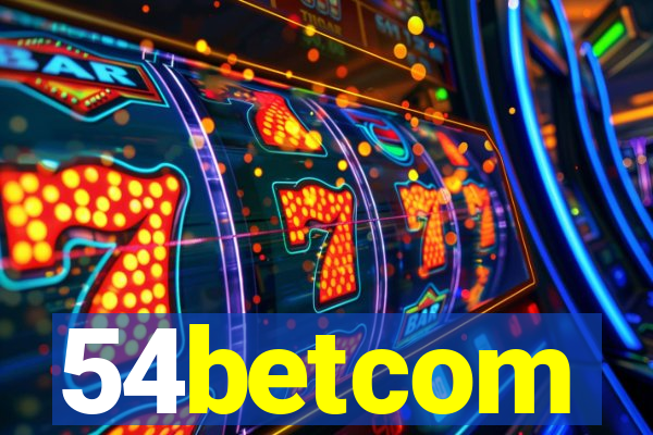 54betcom