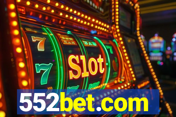 552bet.com