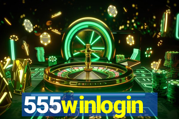 555winlogin