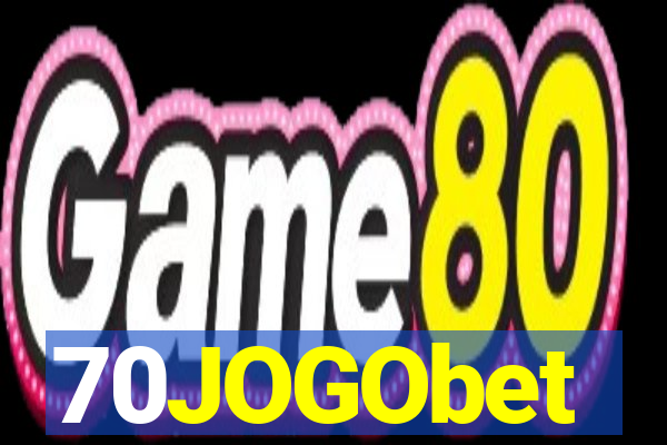 70JOGObet