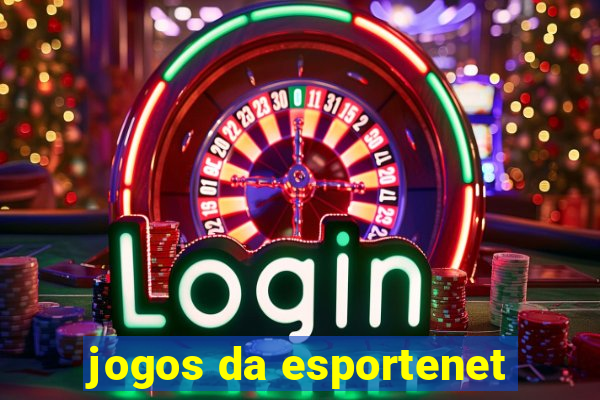 jogos da esportenet