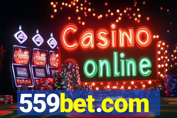 559bet.com