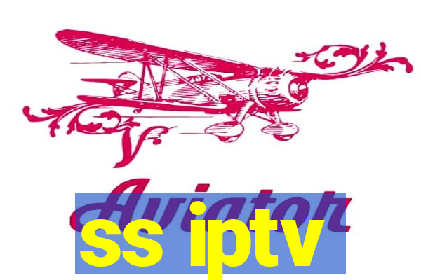 ss iptv