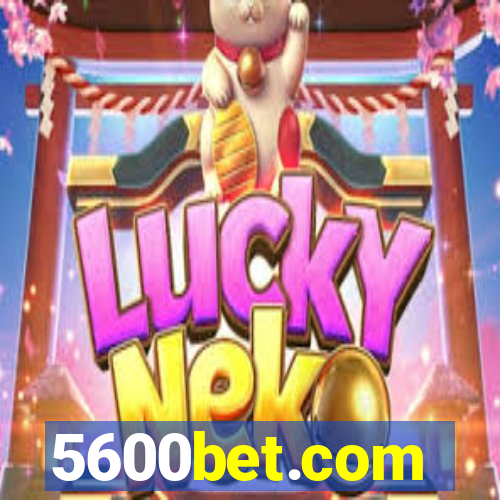 5600bet.com