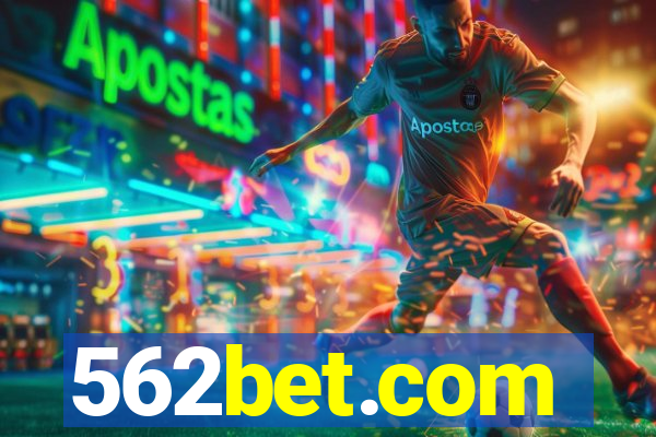 562bet.com