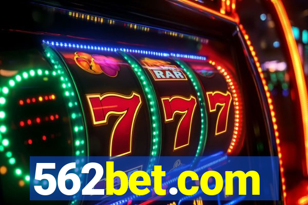 562bet.com