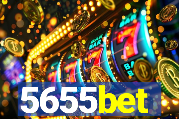 5655bet