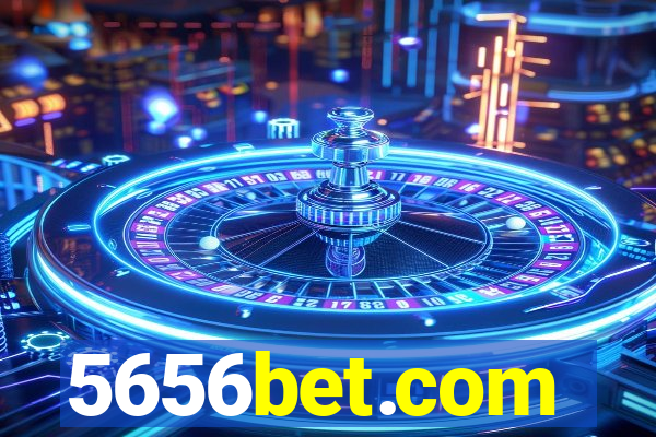 5656bet.com