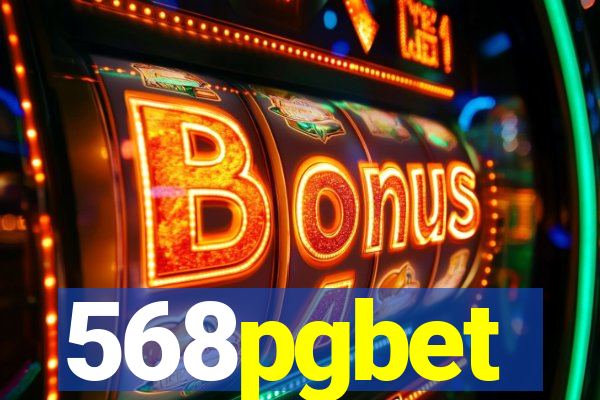 568pgbet