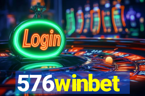 576winbet