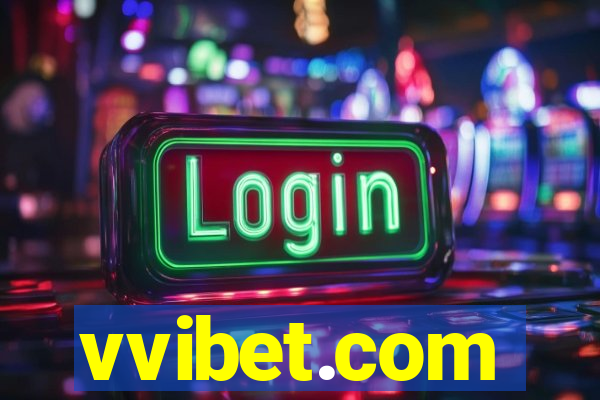 vvibet.com