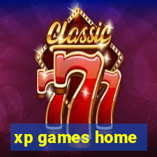 xp games home