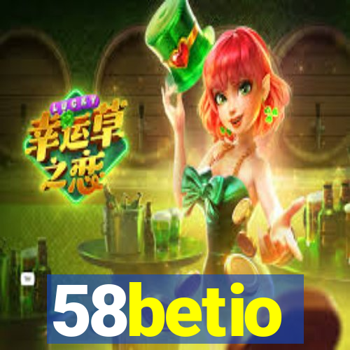 58betio