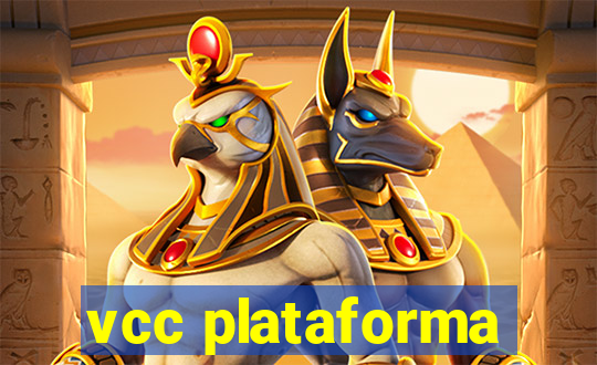 vcc plataforma