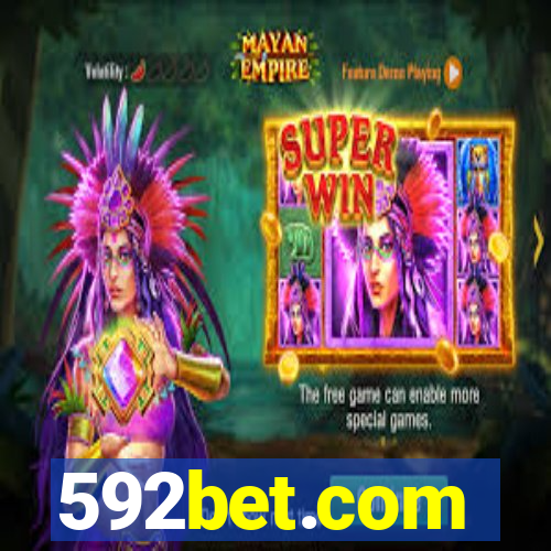 592bet.com