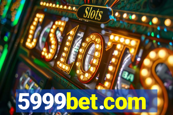 5999bet.com