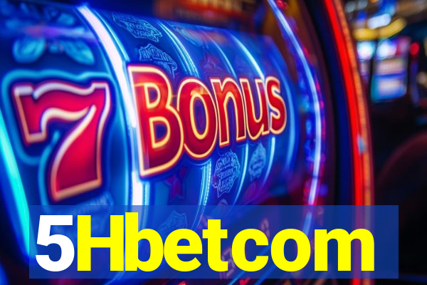 5Hbetcom