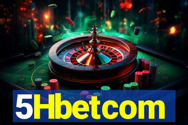 5Hbetcom