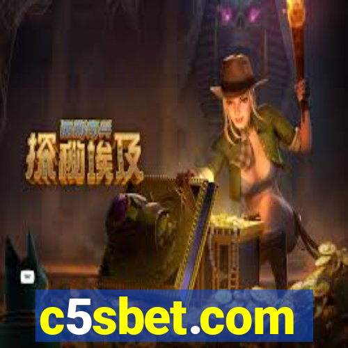 c5sbet.com