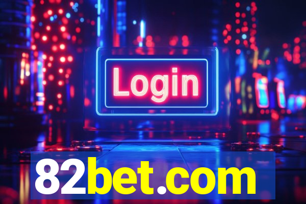 82bet.com