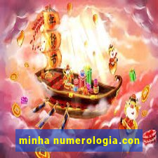 minha numerologia.con