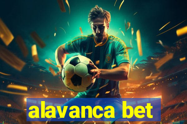 alavanca bet