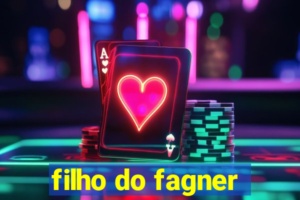 filho do fagner