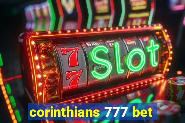 corinthians 777 bet