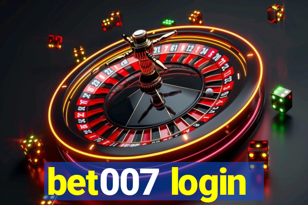 bet007 login