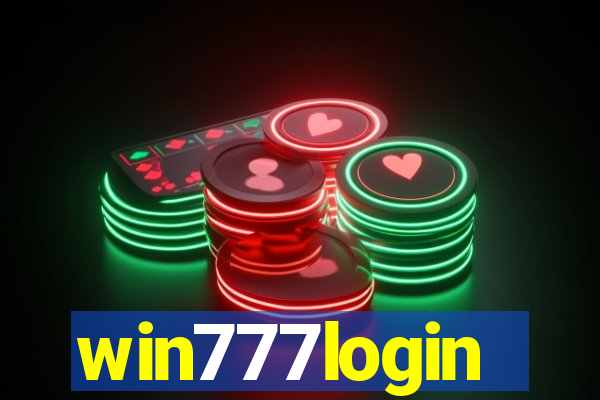 win777login