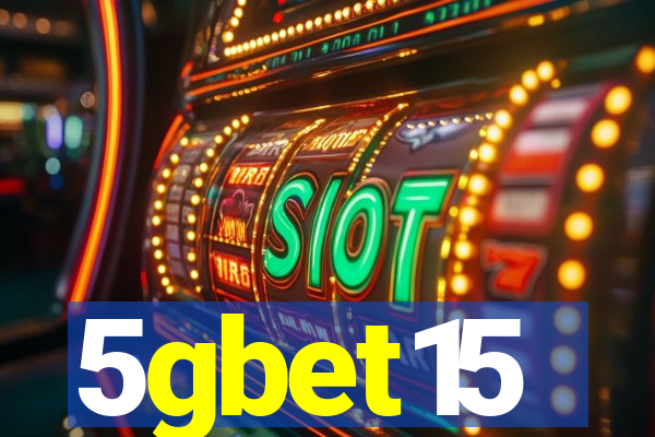 5gbet15