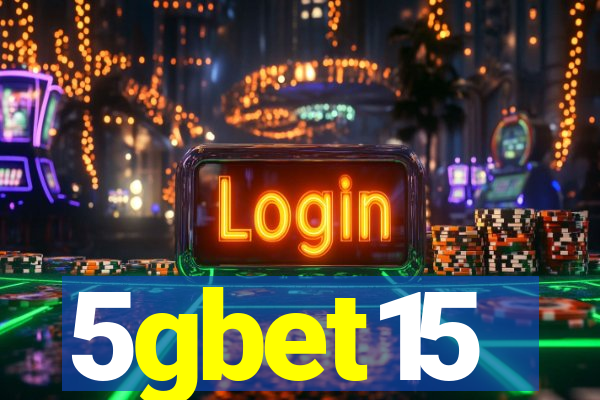 5gbet15