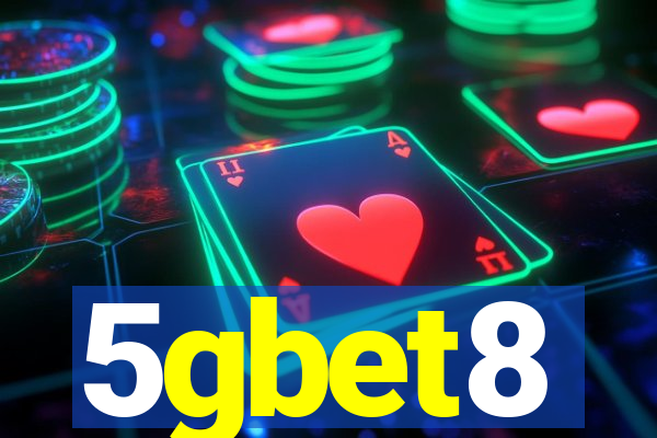 5gbet8