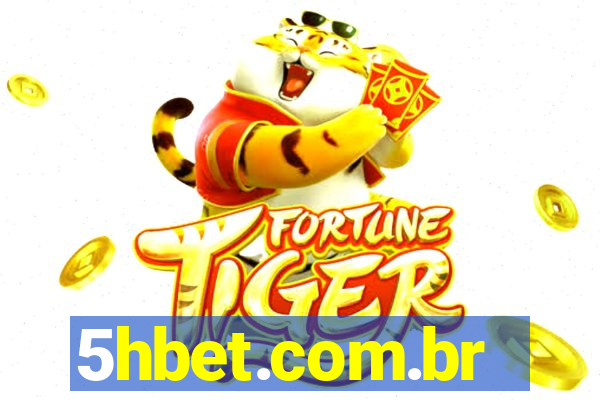 5hbet.com.br