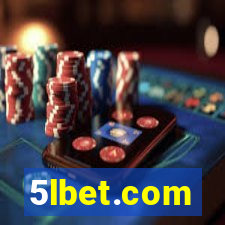 5lbet.com