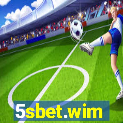 5sbet.wim