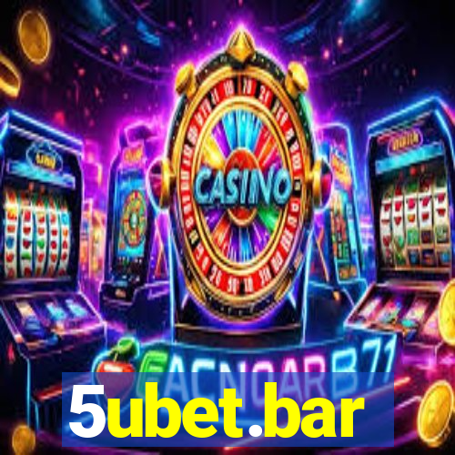 5ubet.bar