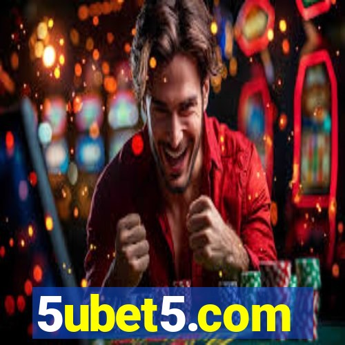 5ubet5.com