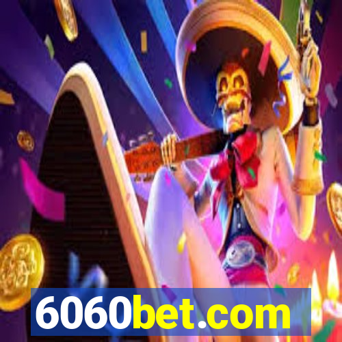 6060bet.com