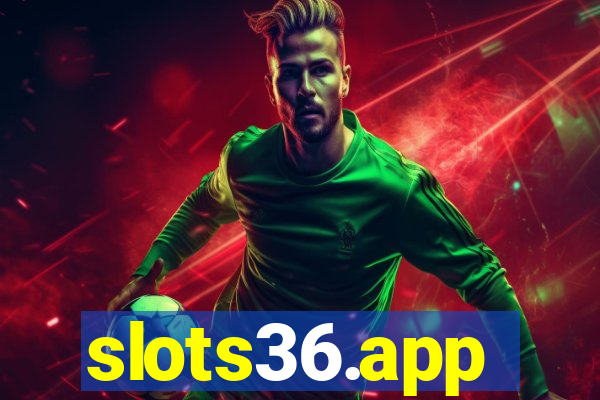 slots36.app