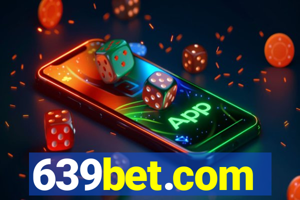 639bet.com