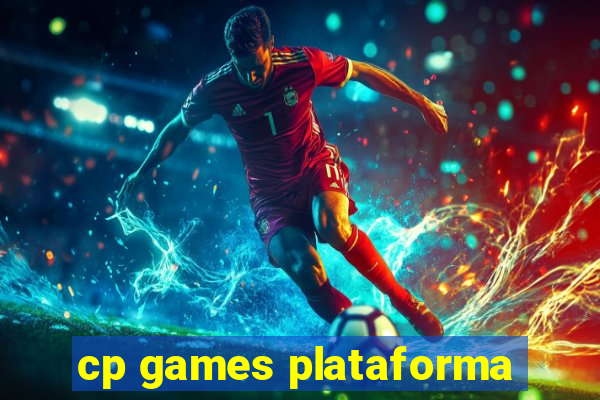 cp games plataforma